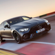 Illustration for article titled The 2019 Mercedes-AMG GT 4-Door Coupe Is How You Haul The Kids To School With 630 HP